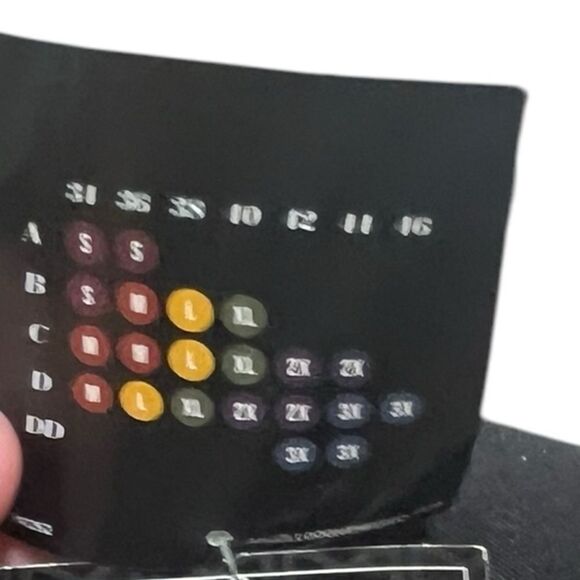 Maidenform Multiway Wireless Black Bra 2XL, NWT - Picture 8 of 9